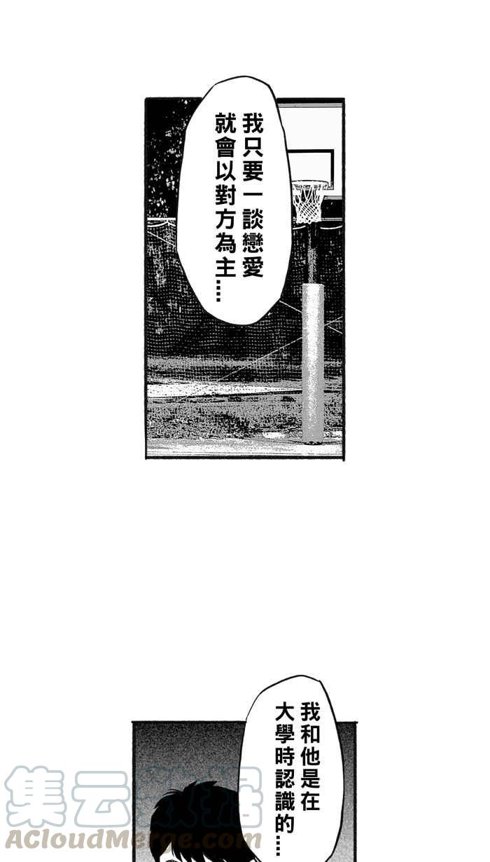 宅男打篮球第210话 人生导师 PART5