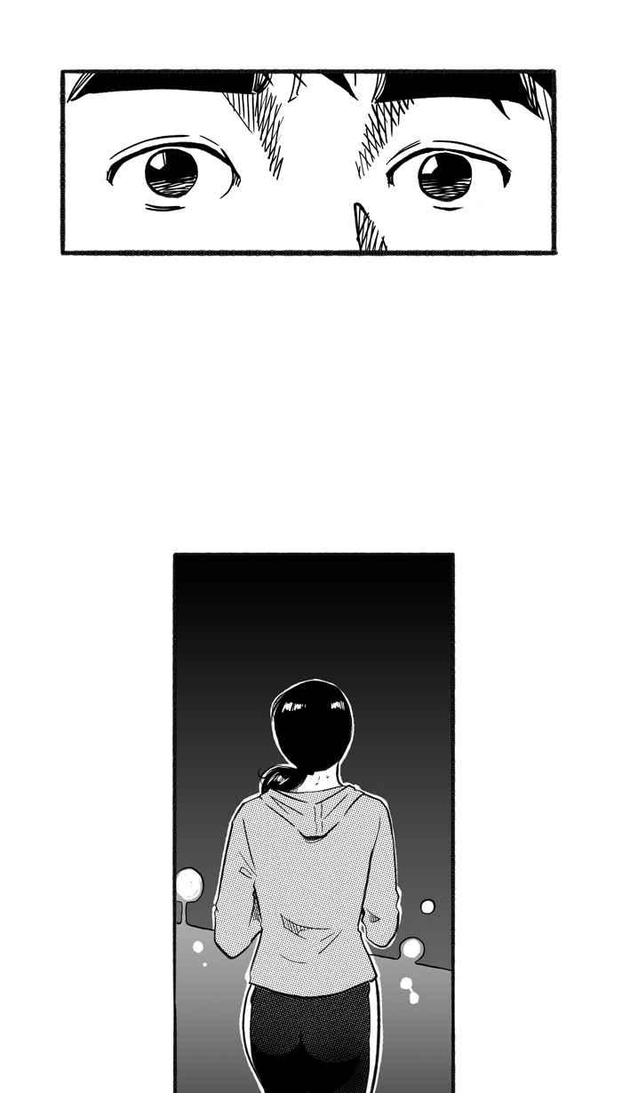 宅男打篮球第210话 人生导师 PART5