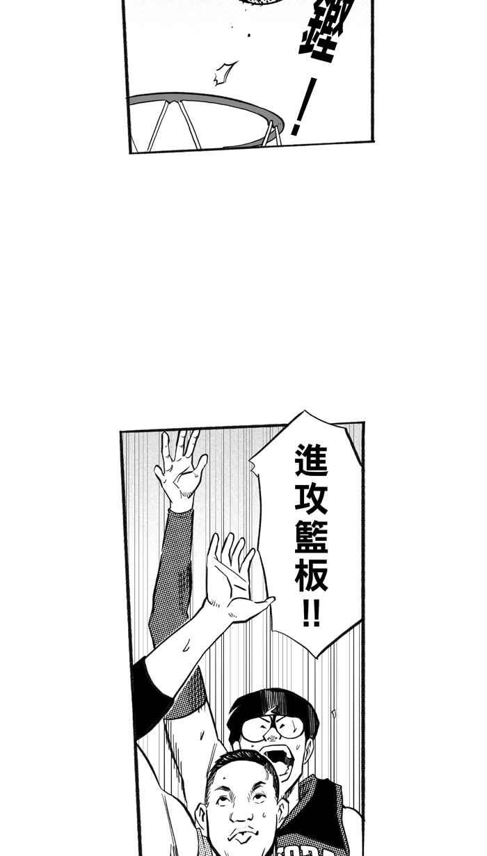 宅男打篮球第211话 人生导师 PART6