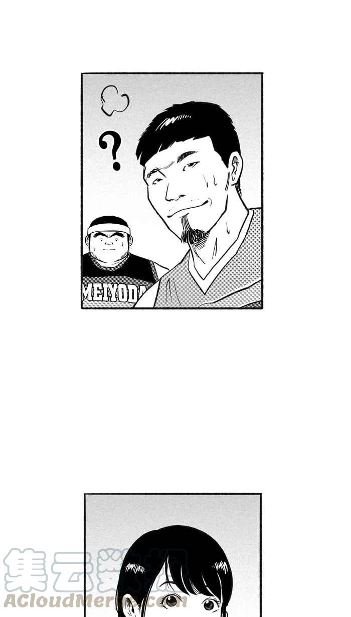 宅男打篮球第211话 人生导师 PART6