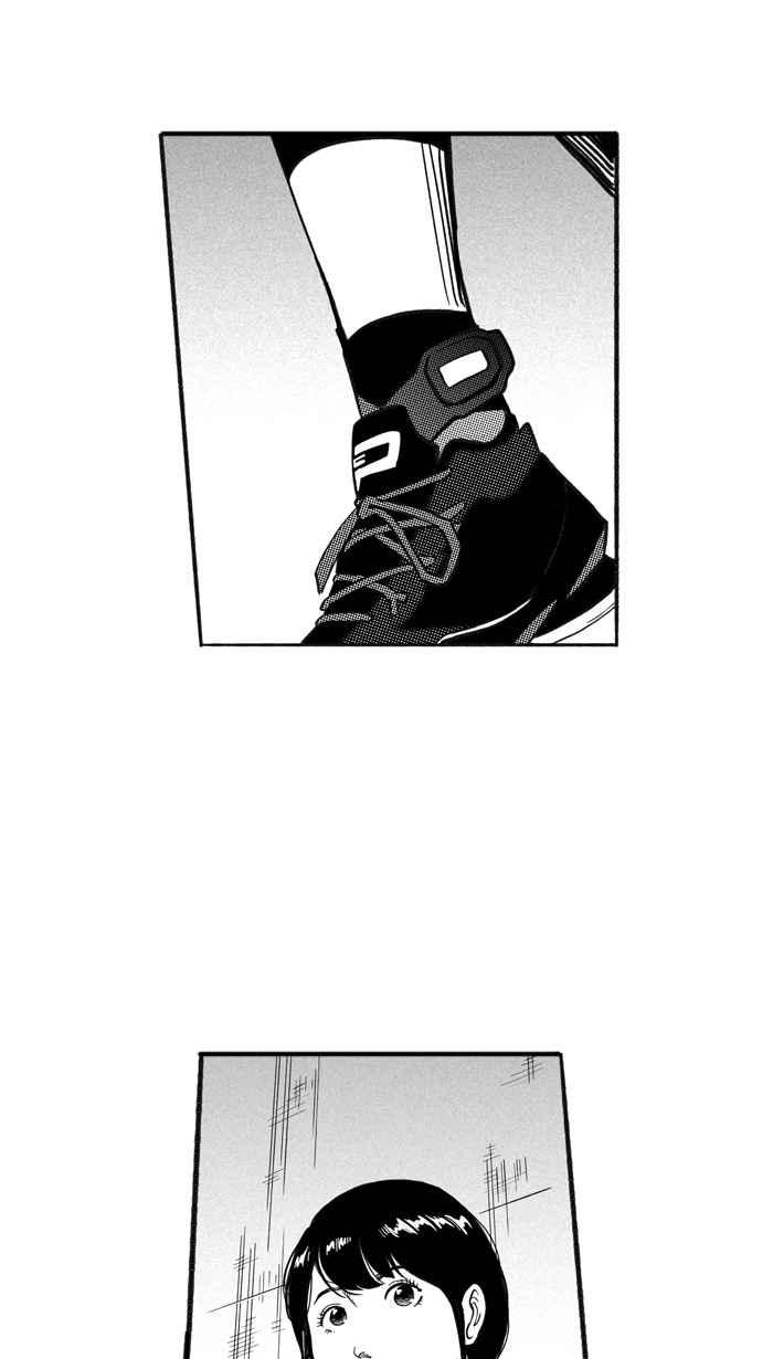 宅男打篮球第211话 人生导师 PART6