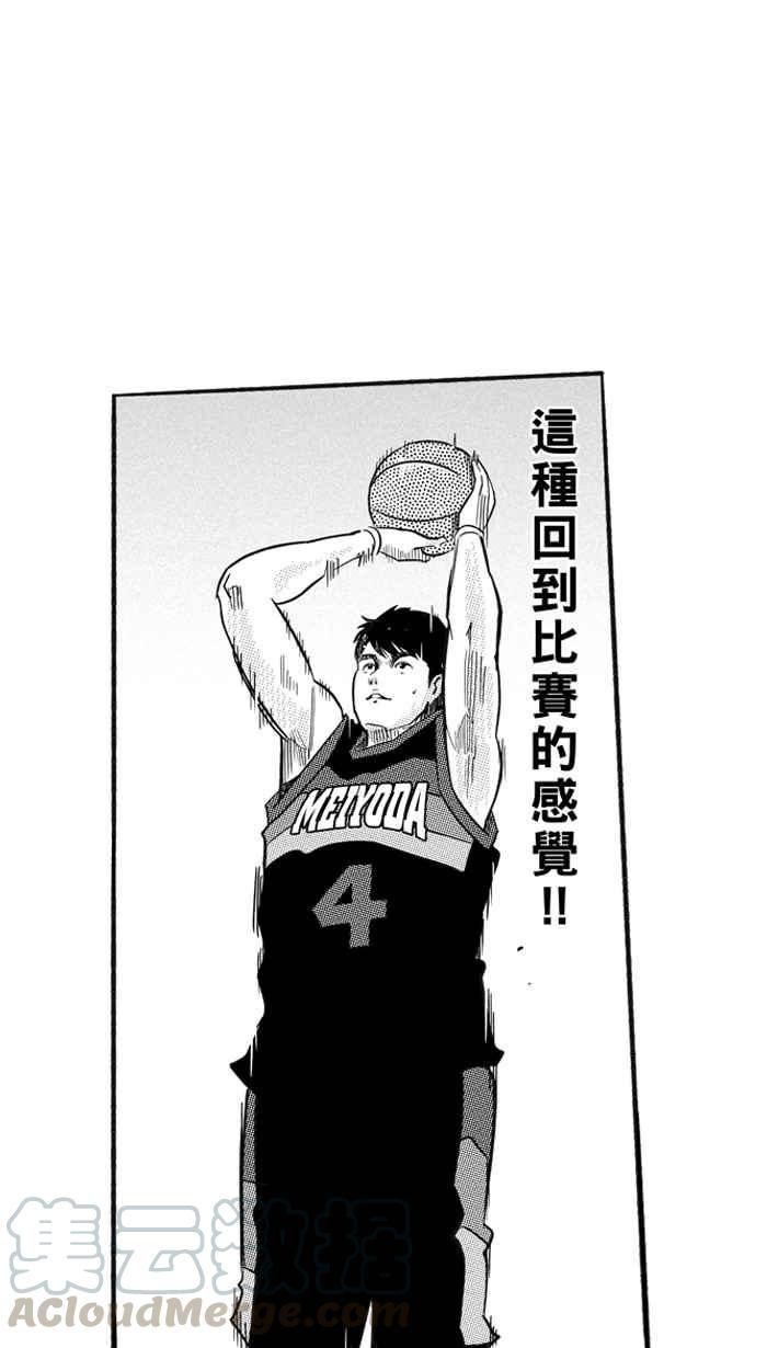 宅男打篮球第211话 人生导师 PART6