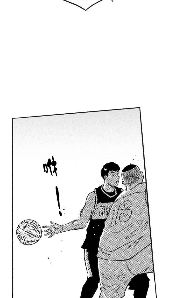 宅男打篮球第213话 重话正轨 PART2