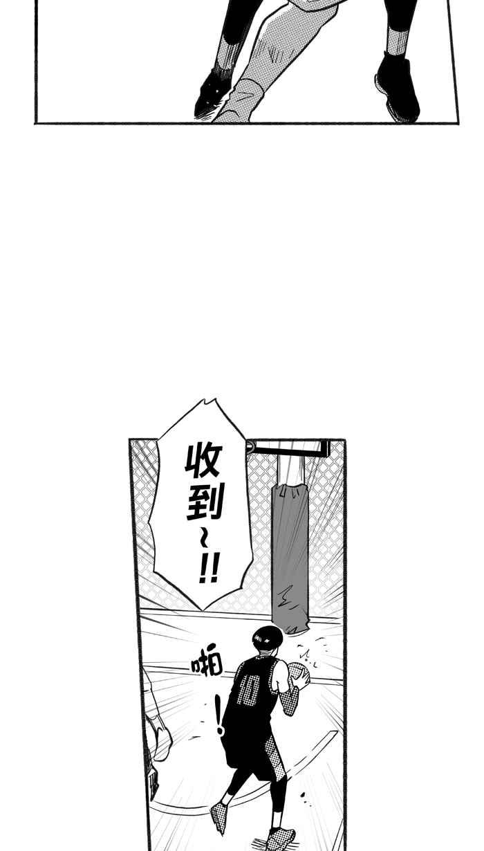 宅男打篮球第213话 重话正轨 PART2