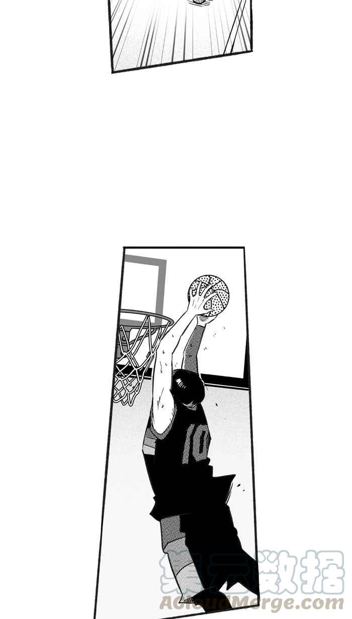 宅男打篮球第213话 重话正轨 PART2