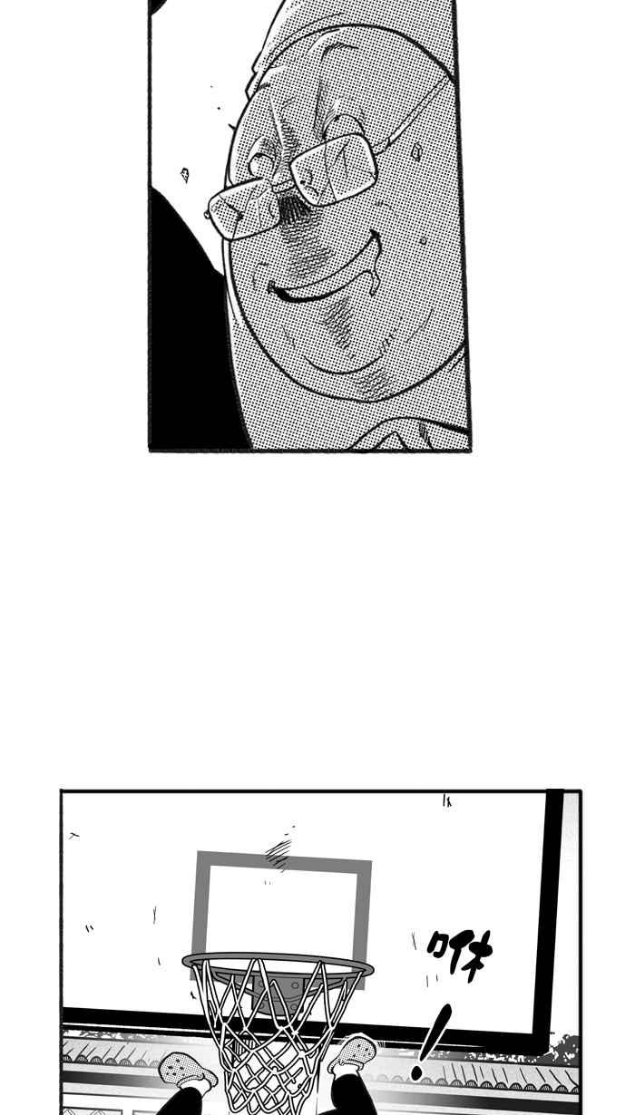 宅男打篮球第213话 重话正轨 PART2