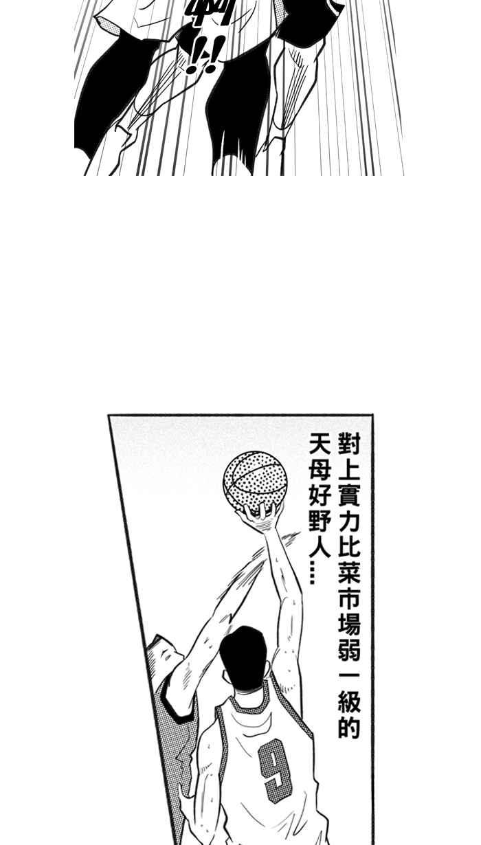 宅男打篮球第213话 重话正轨 PART2