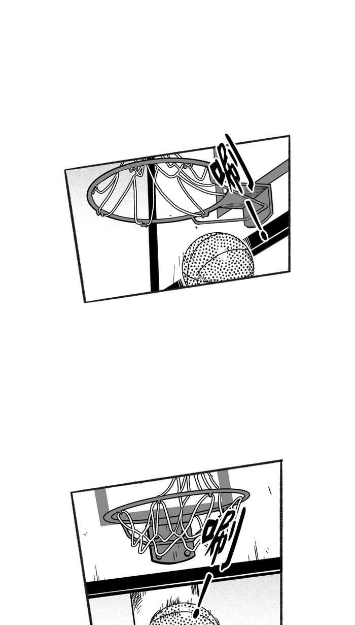 宅男打篮球第213话 重话正轨 PART2