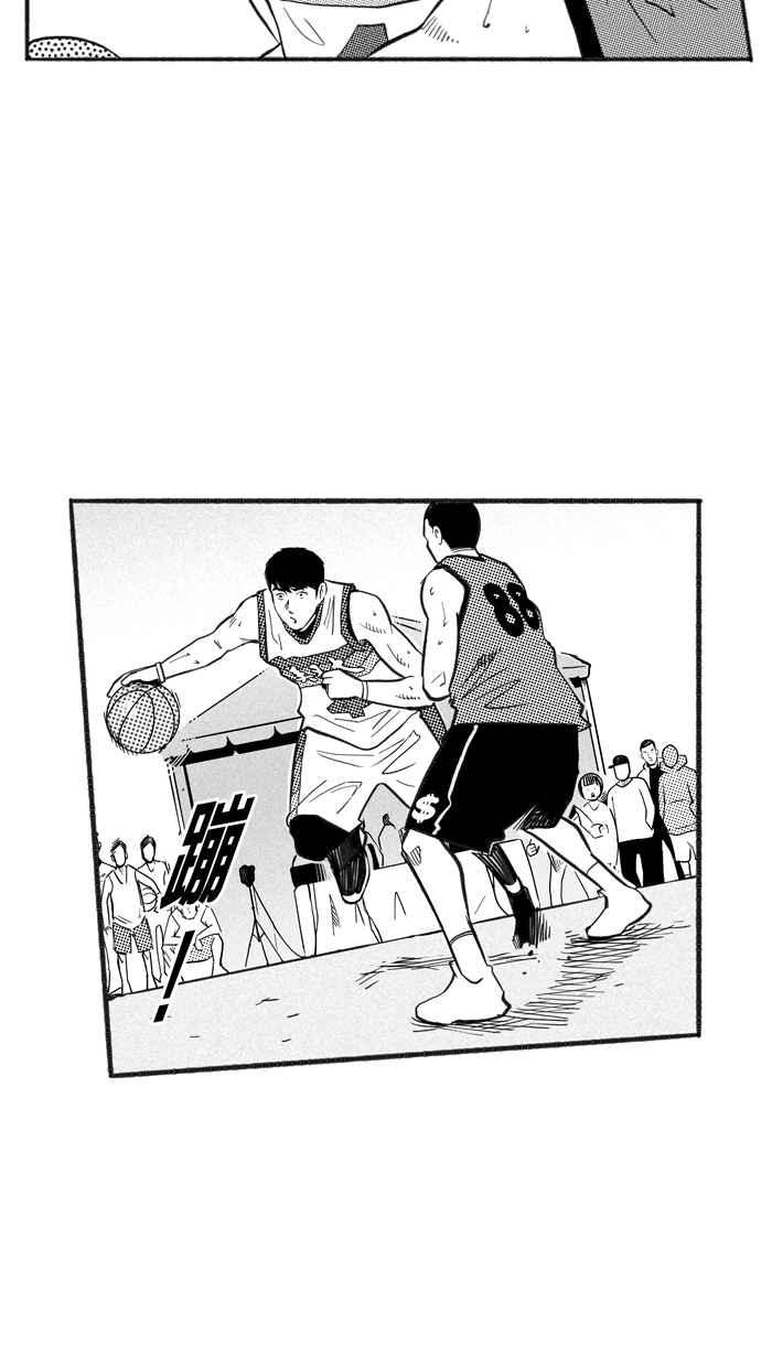 宅男打篮球第213话 重话正轨 PART2