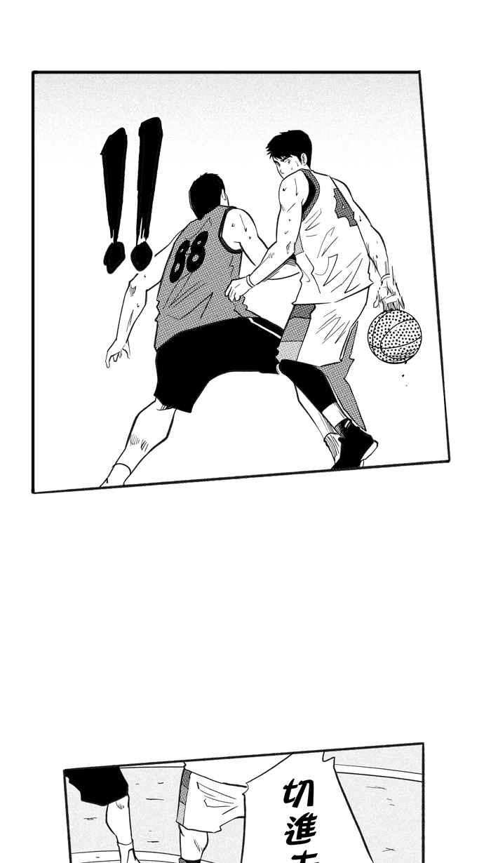 宅男打篮球第213话 重话正轨 PART2