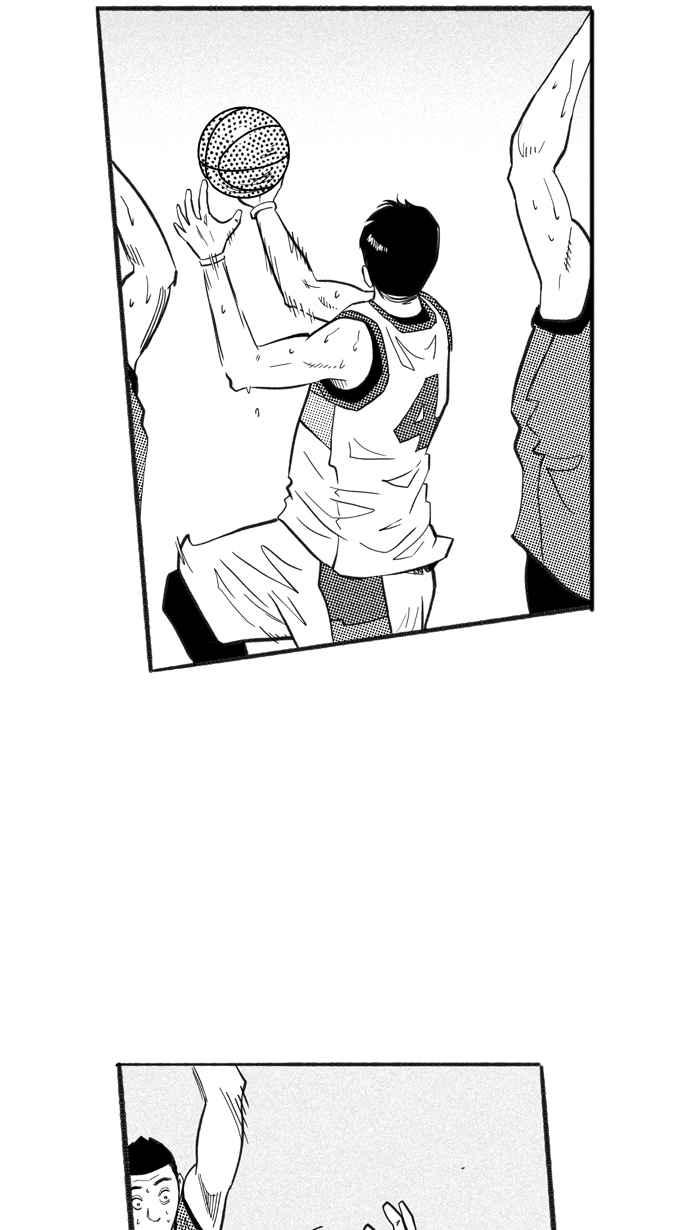 宅男打篮球第213话 重话正轨 PART2