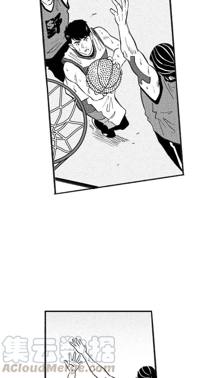 宅男打篮球第213话 重话正轨 PART2