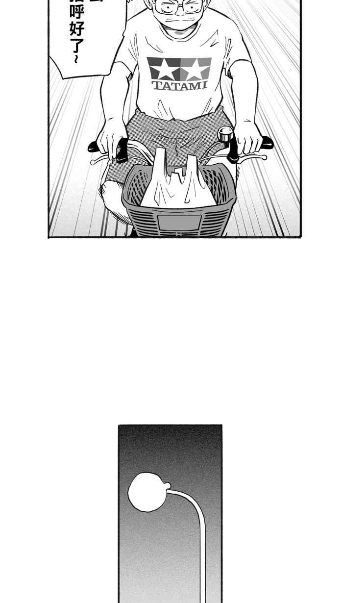 宅男打篮球第214话 重话正轨 PART3