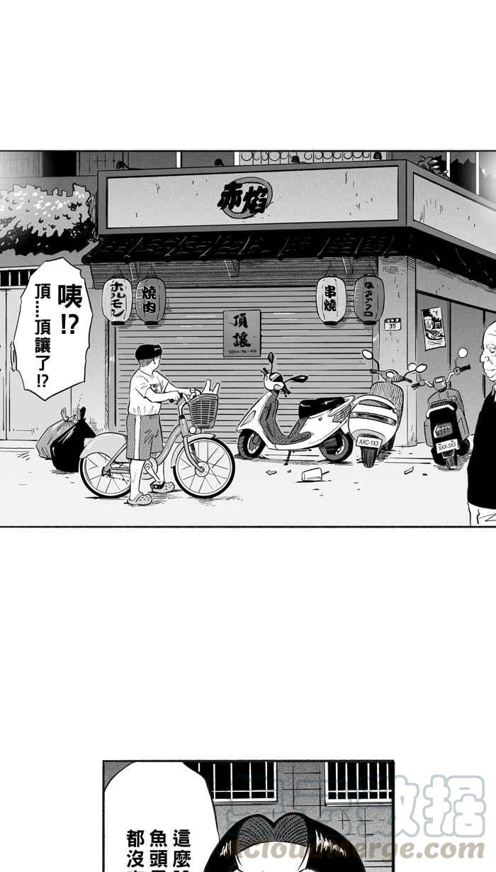 宅男打篮球第214话 重话正轨 PART3