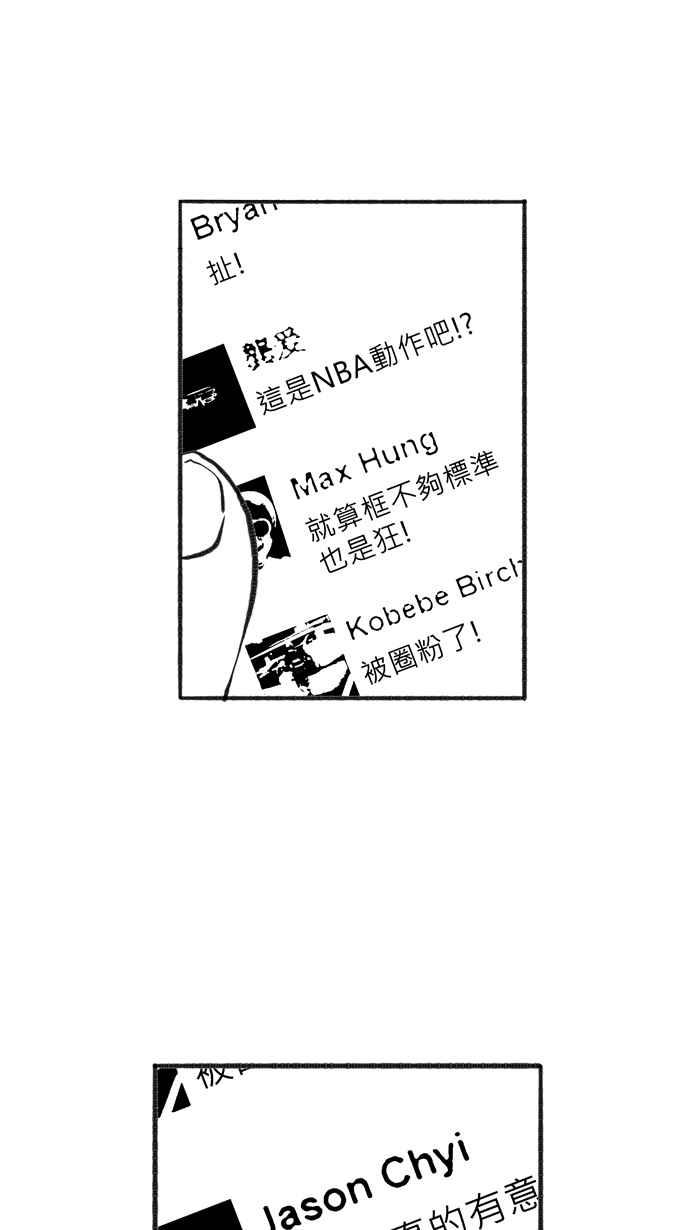 宅男打篮球第214话 重话正轨 PART3