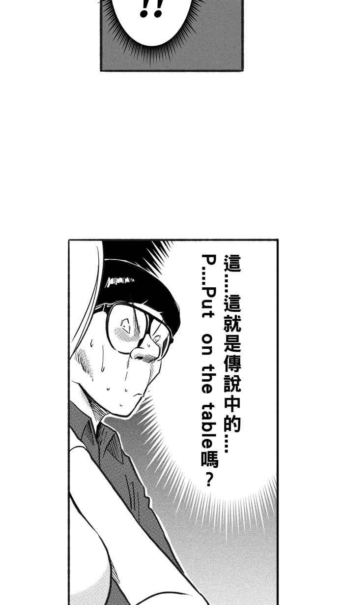 宅男打篮球第214话 重话正轨 PART3