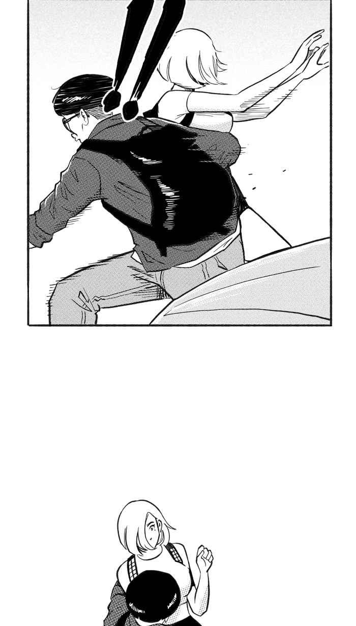 宅男打篮球第215话 重话正轨 PART4