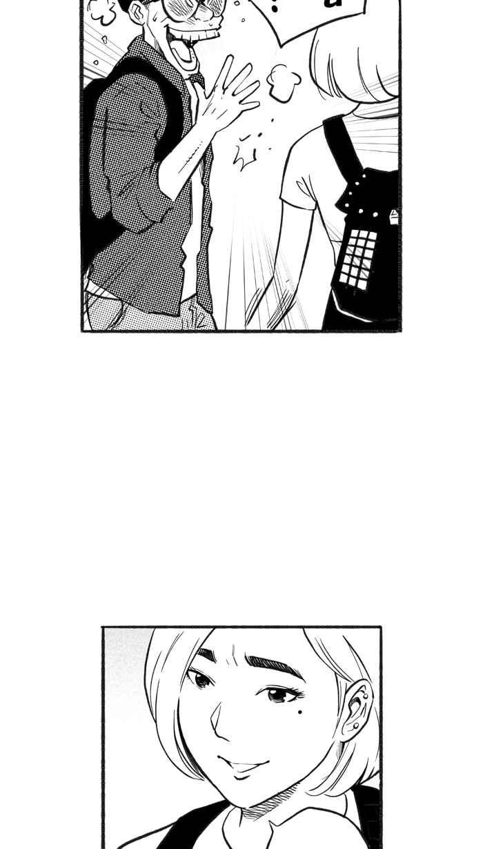 宅男打篮球第215话 重话正轨 PART4