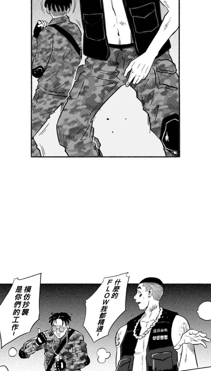 宅男打篮球第215话 重话正轨 PART4