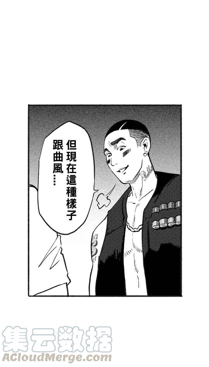 宅男打篮球第215话 重话正轨 PART4