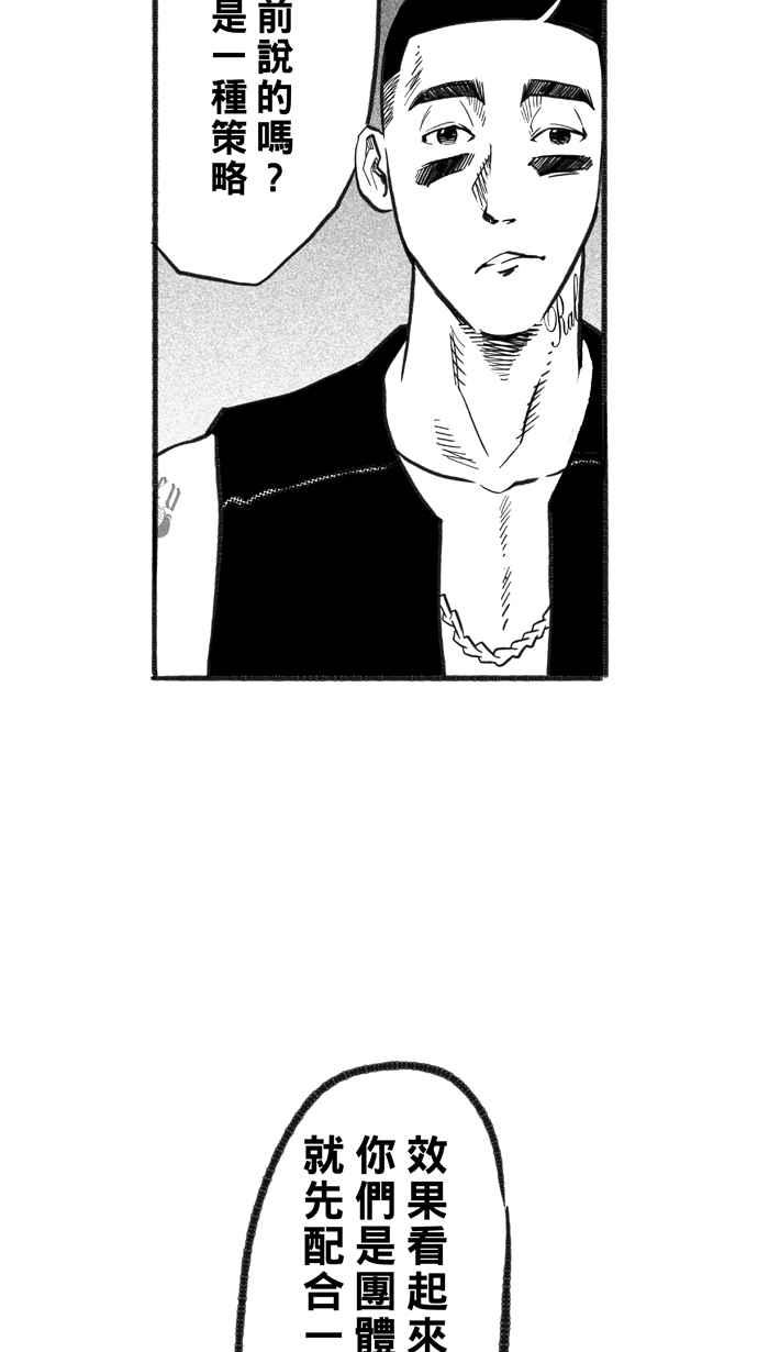 宅男打篮球第215话 重话正轨 PART4