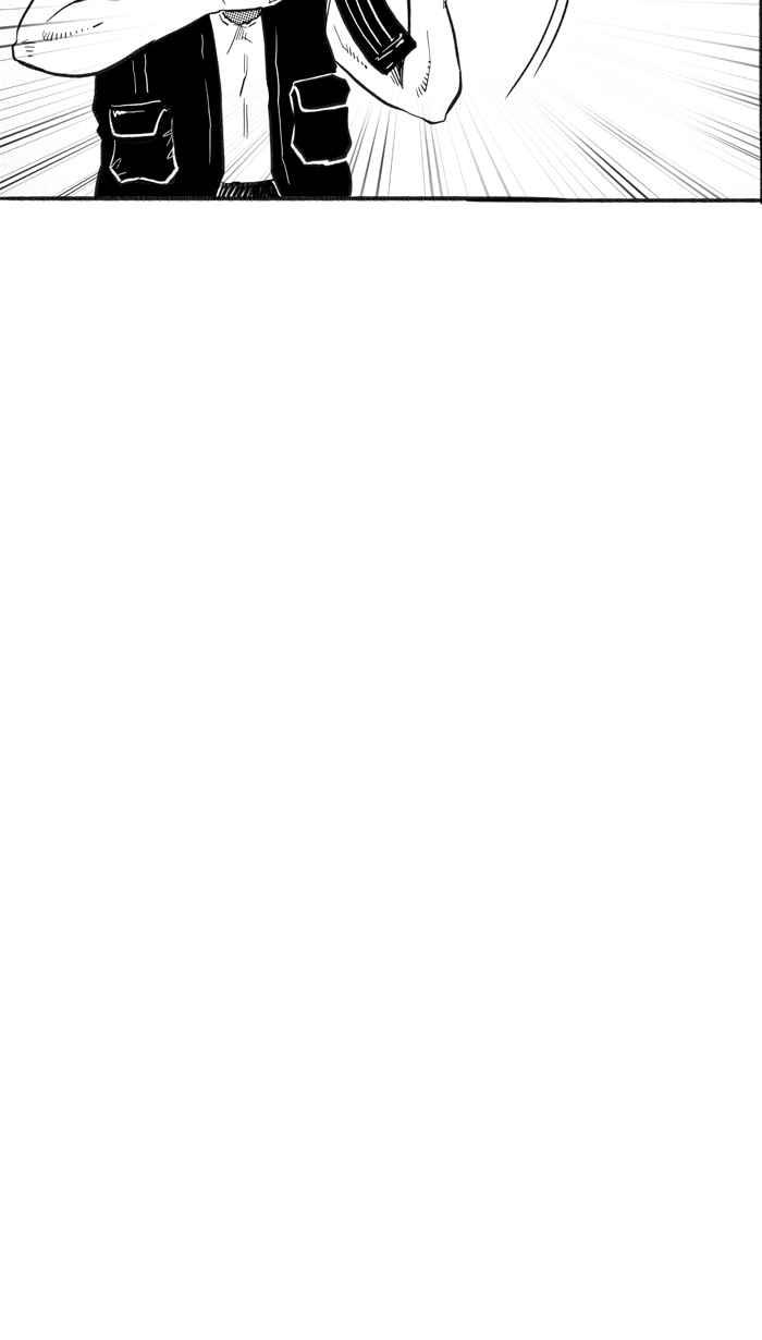 宅男打篮球第215话 重话正轨 PART4