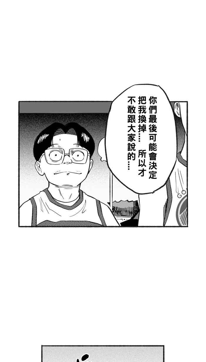 宅男打篮球第216话 意外的惊喜 PART1