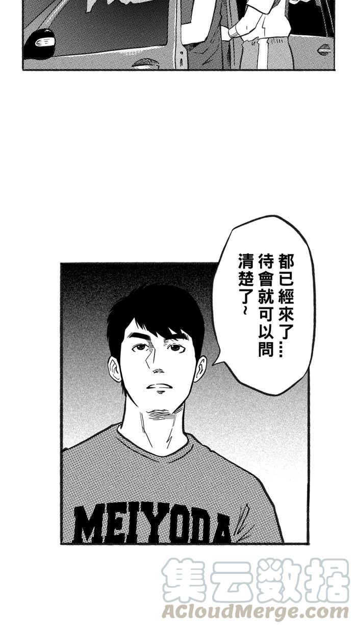 宅男打篮球第216话 意外的惊喜 PART1