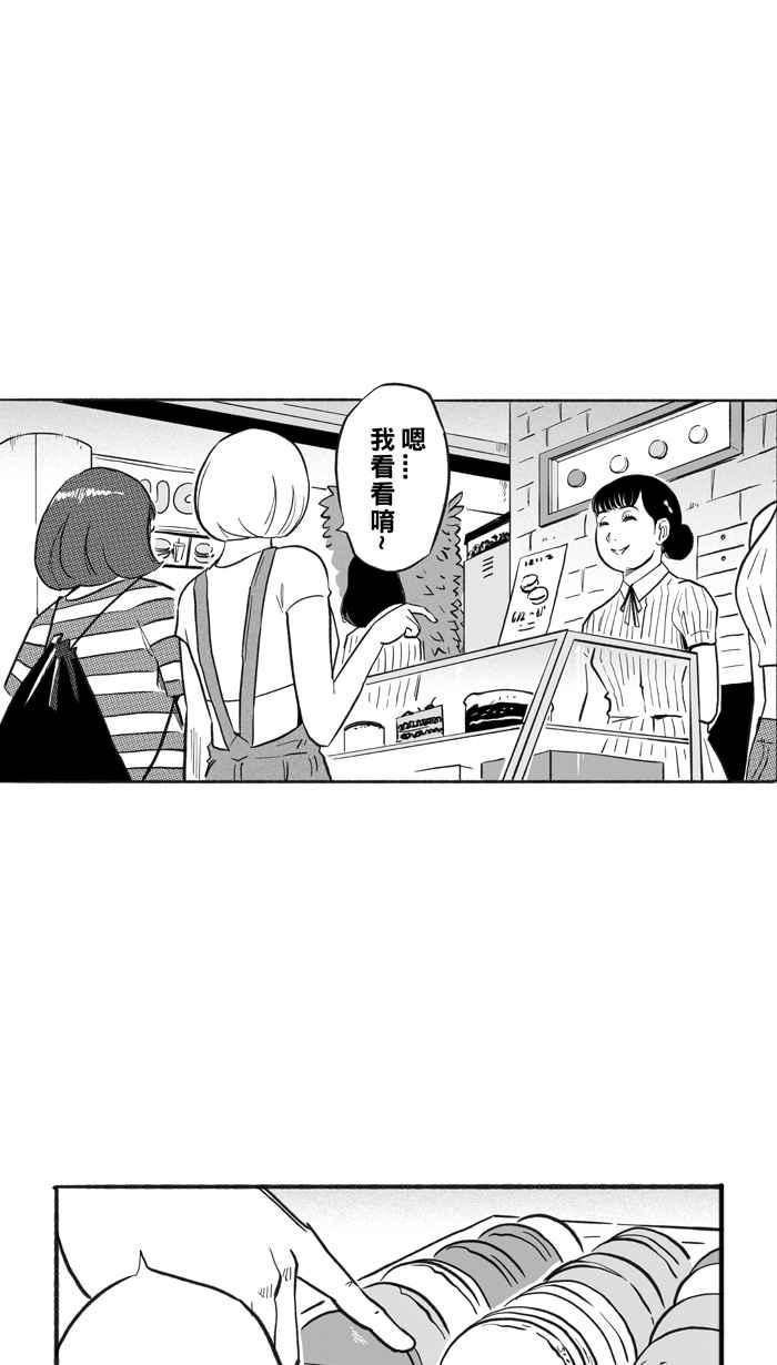 宅男打篮球第217话 意外的惊喜 PART2