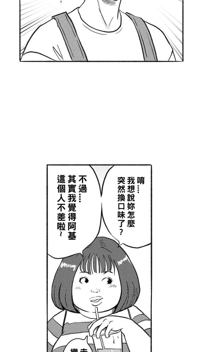 宅男打篮球第217话 意外的惊喜 PART2