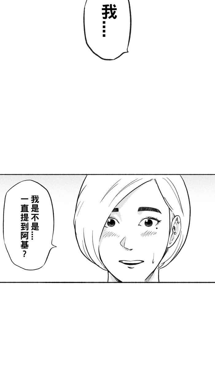 宅男打篮球第217话 意外的惊喜 PART2