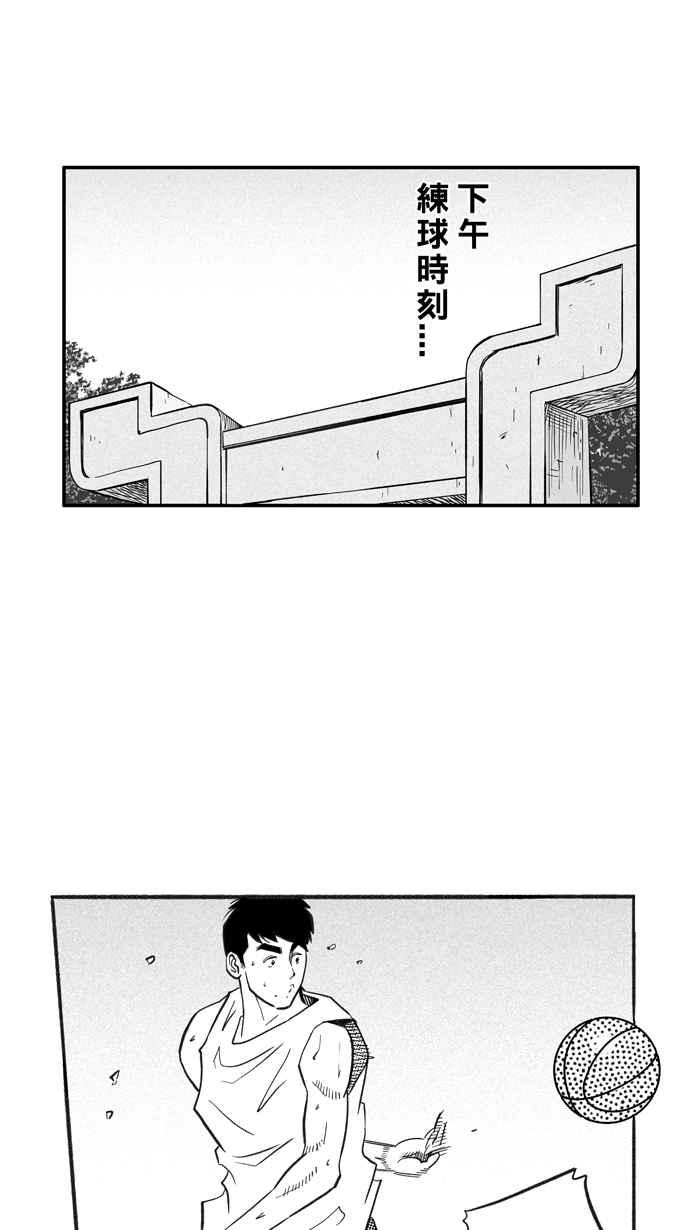 宅男打篮球第219话 意外的惊喜 PART4