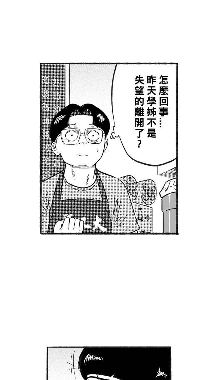 宅男打篮球第219话 意外的惊喜 PART4