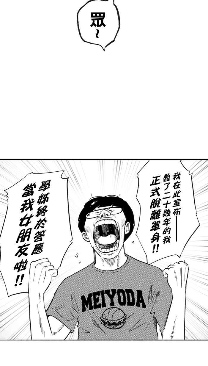 宅男打篮球第219话 意外的惊喜 PART4