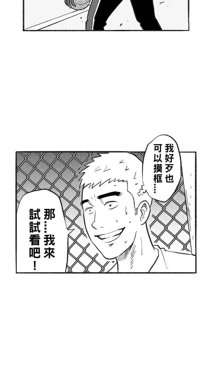 宅男打篮球第220话 下一个阶段 PART1