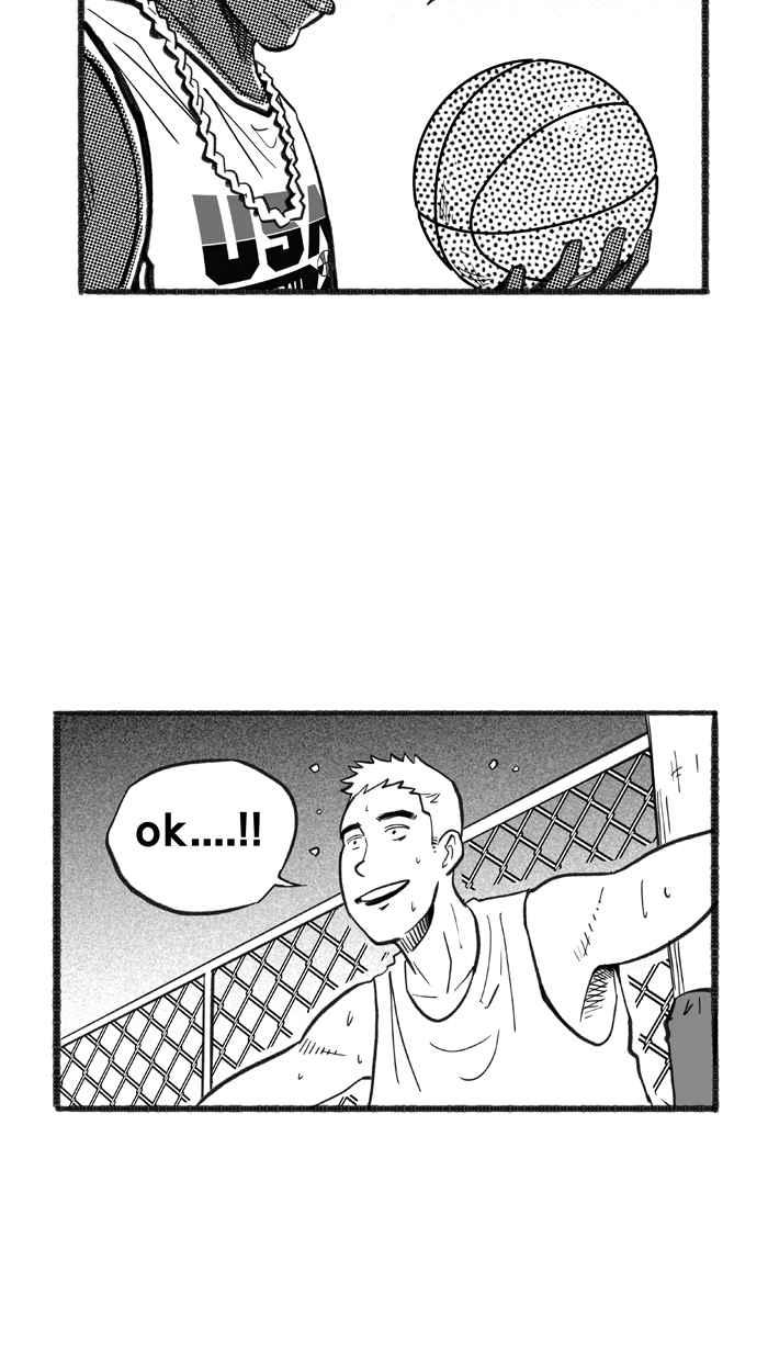 宅男打篮球第220话 下一个阶段 PART1