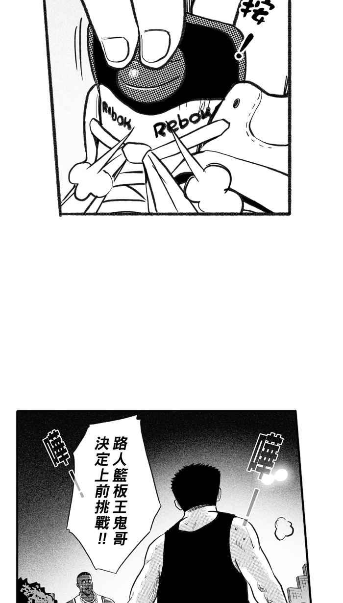 宅男打篮球第220话 下一个阶段 PART1