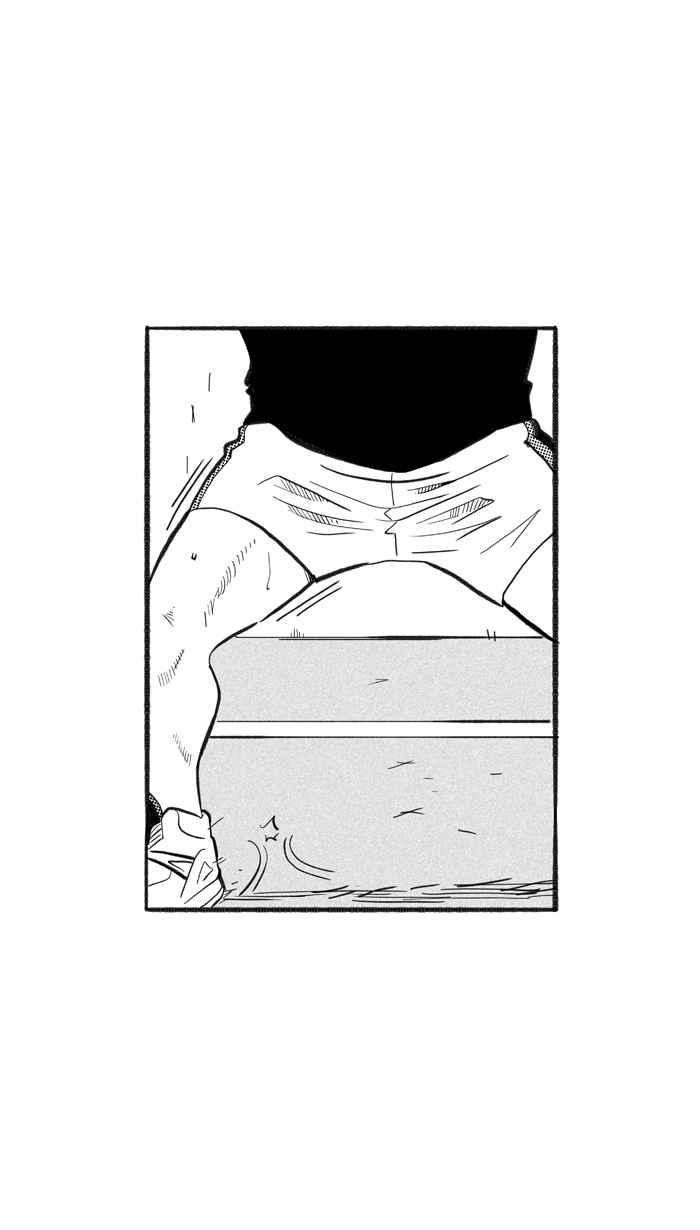 宅男打篮球第220话 下一个阶段 PART1