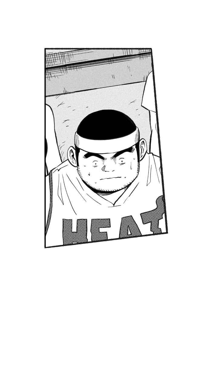 宅男打篮球第220话 下一个阶段 PART1