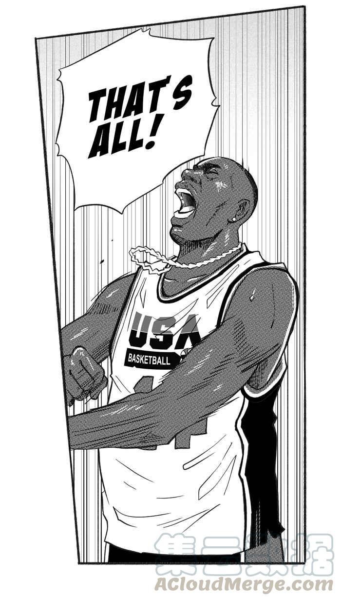 宅男打篮球第220话 下一个阶段 PART1