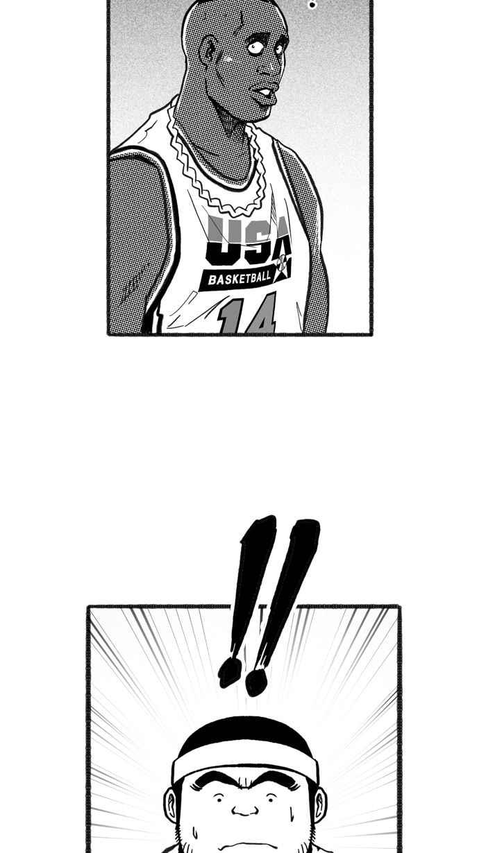 宅男打篮球第220话 下一个阶段 PART1