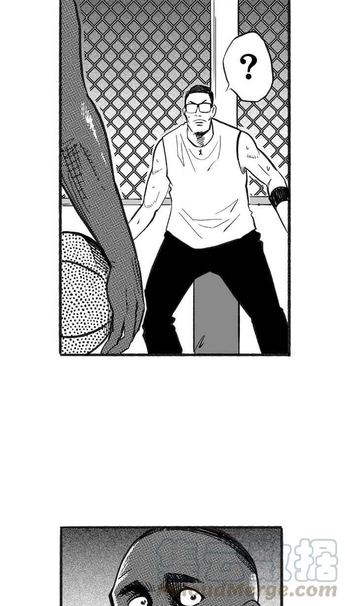 宅男打篮球第220话 下一个阶段 PART1