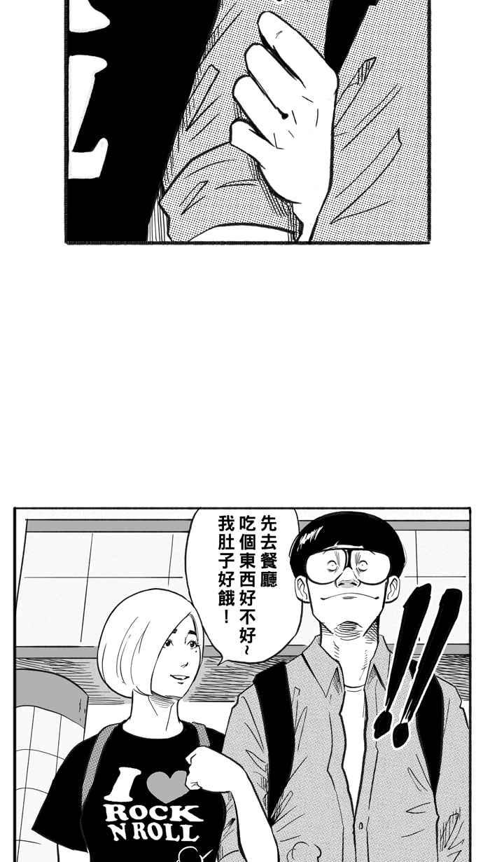 宅男打篮球第221话 下一个阶段 PART2