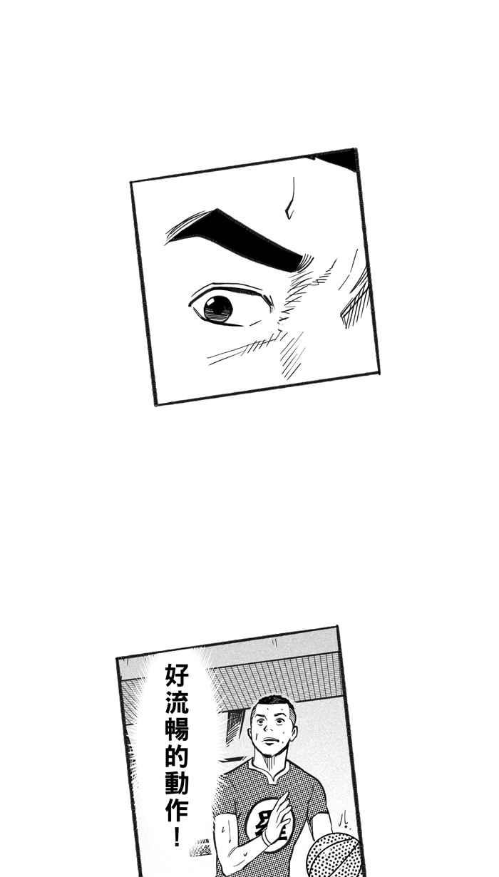 宅男打篮球第221话 下一个阶段 PART2