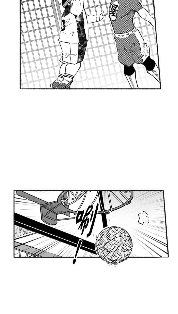 宅男打篮球第221话 下一个阶段 PART2