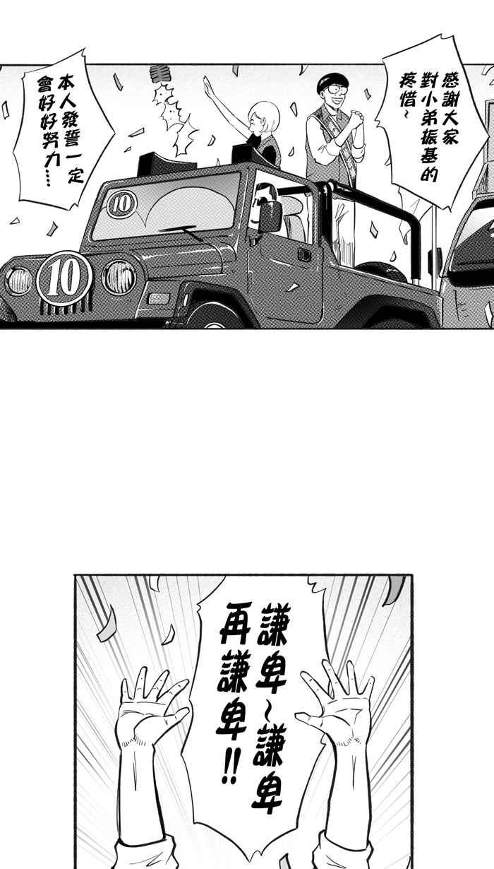 宅男打篮球第221话 下一个阶段 PART2