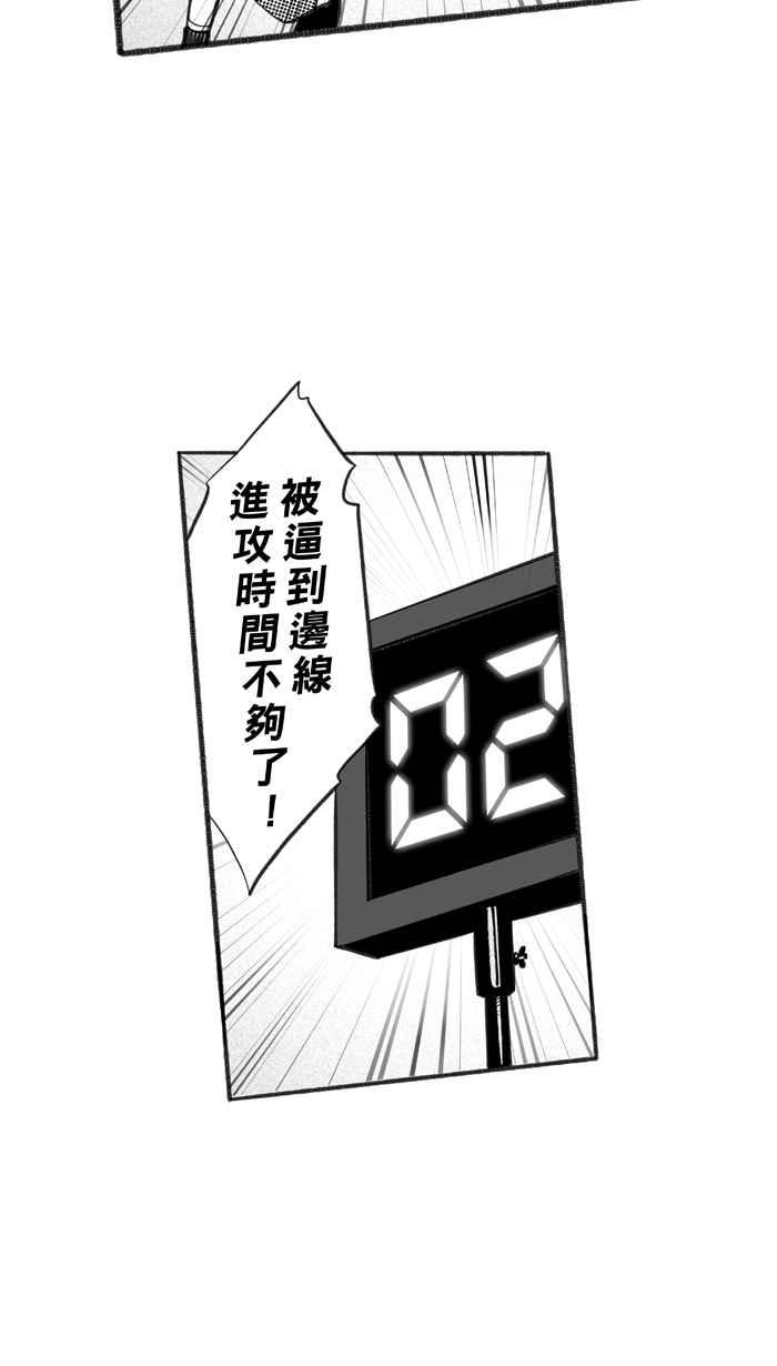 宅男打篮球第222话 下一个阶段 PART3