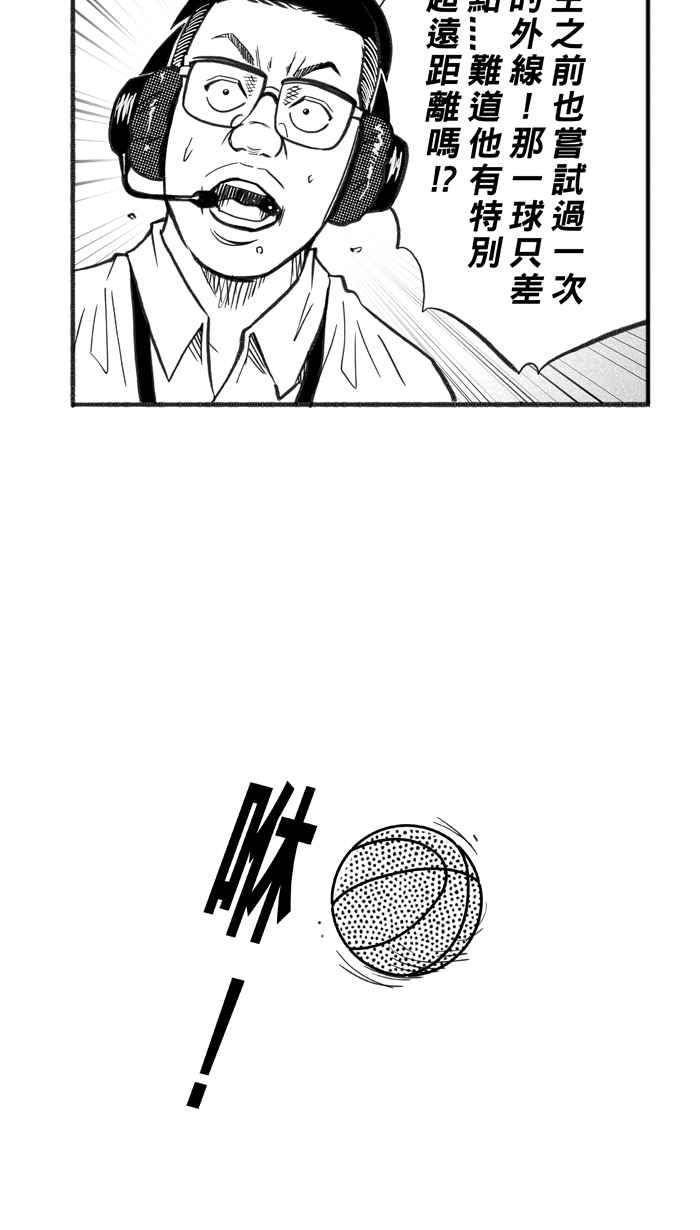 宅男打篮球第222话 下一个阶段 PART3