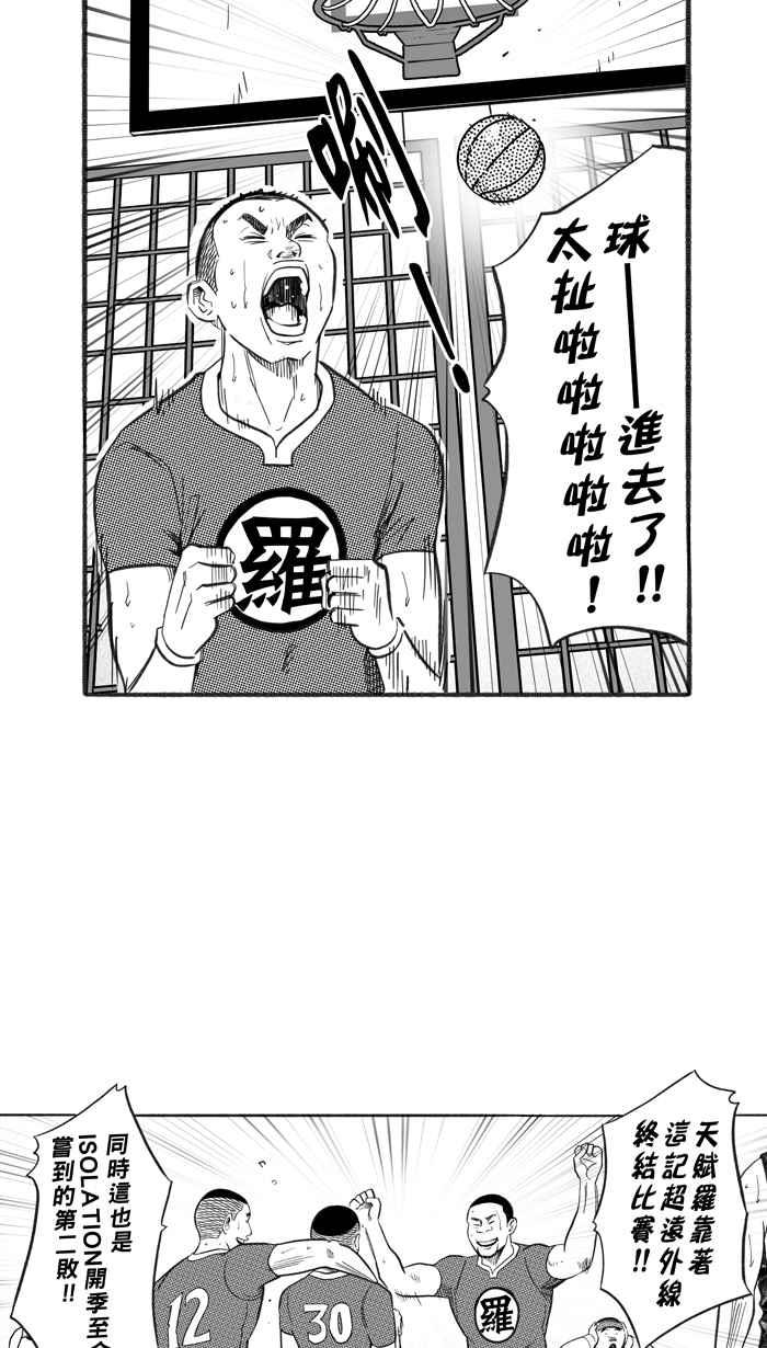 宅男打篮球第222话 下一个阶段 PART3