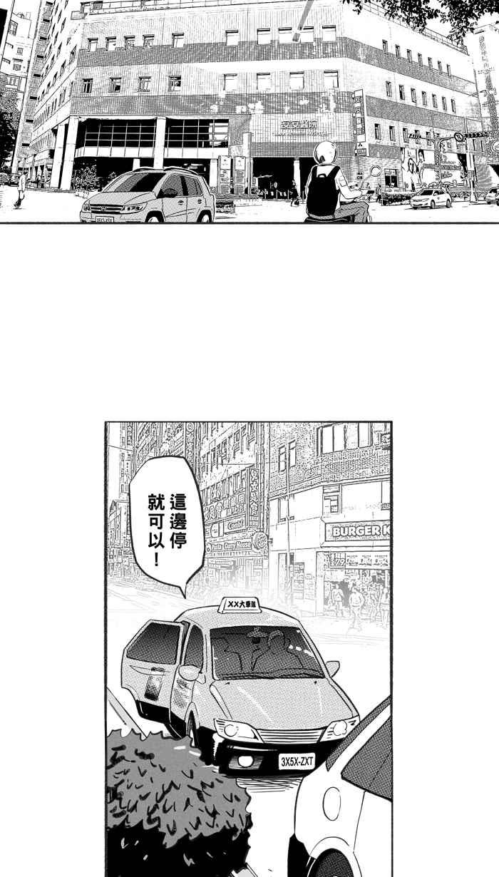 宅男打篮球第222话 下一个阶段 PART3